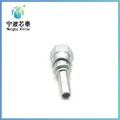 Hydraulic Carbon Steel Standard Equal Tee Pipe Fittings